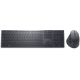 3. DELL Pro Premium Collaboration Keyboard and Mouse - KM900 - German (QWERTZ)