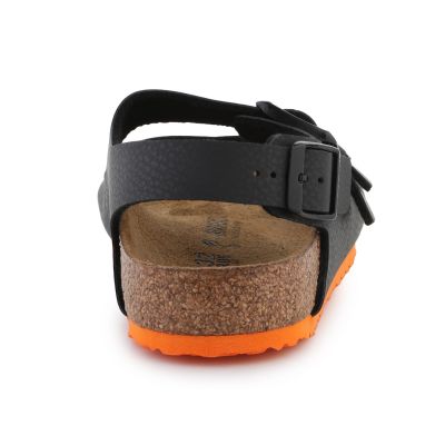 10. Birkenstock Milano Jr. 1026896 Sandals