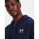 10. Under Armor M 1373881-410 sweatshirt
