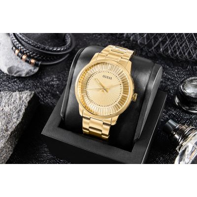 5. Men's Watch Guess Emmett GW1050G2 + BOX