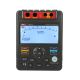 2. UT512 Insulation Resistance Meter