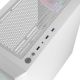 12. LOGIC CASE PORTOS ARGB MIDI USB 3.0 WHITE