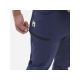 3. MILLET Ubic Stretch Pant M navy blue men's trousers