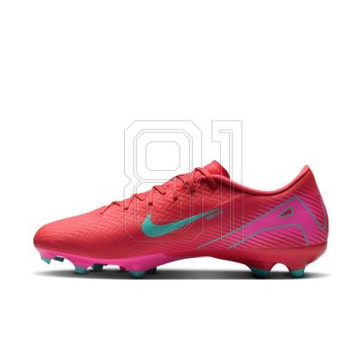 2. Nike Mercurial Vapor 16 Academy MG FQ8374-800 shoes