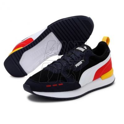 4. Shoes Puma R78 M 373117 26