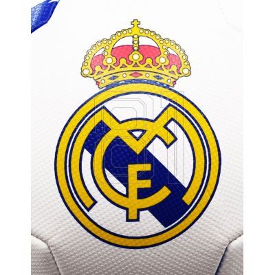 3. Real Madrid Official Licensed Football RM7BG72