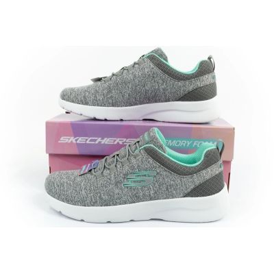 19. Skechers Dynamight 2.0 shoes W 12965/GYMN