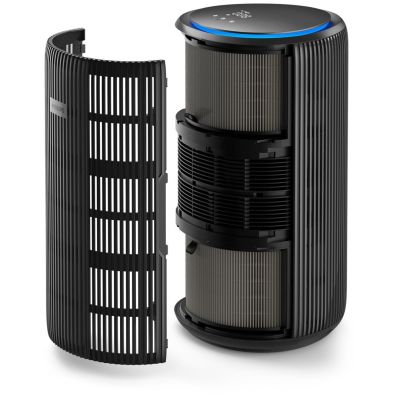 30. Philips 4200 series PureProtect Pro 4200 Series Air Purifier