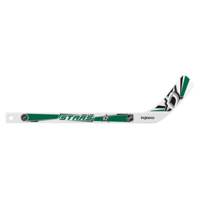 3. Inglasco Mini NHL 530AN000056 Plastic Stick