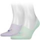 2. Puma Footie Socks 2 Pairs W 906245 41