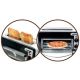 2. Tefal TL6008 2 cups 1300 W Aluminum, Black