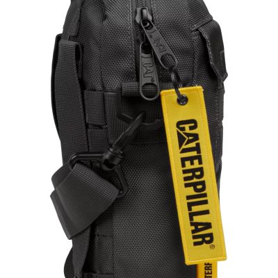 3. Caterpillar Namib Tablet Bag 84036-80 Black One size