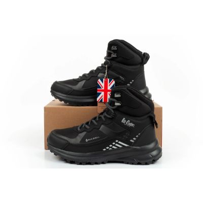 36. Lee Cooper W Shoes LCJ-24-01-2987L