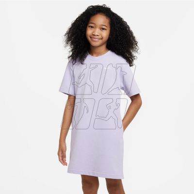 6. Dress Nike Sportswear Jr. FB1258 536