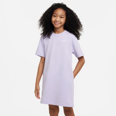 6. Nike Sportswear Jr Dress FB1258 536