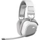 Corsair CA-9011296-EU Wireless Headband Gaming Bluetooth Headphones/Headset White