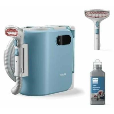 29. PHILIPS SporClean 3000 XW3193/11 vacuum cleaner