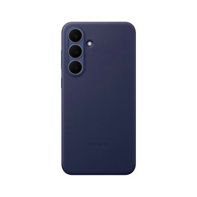 Samsung KindSuit Case EF-VS731PNE for Samsung Galaxy S25 FE - Dark Blue