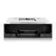 Icy Dock MB795SP-B panel drive bay 2.5/3.5" Storage drive tray Black