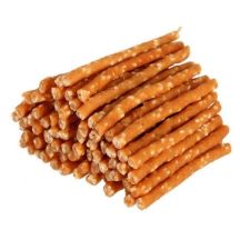 HILTON Delicacy sticks chicken with rice for dogs 500g