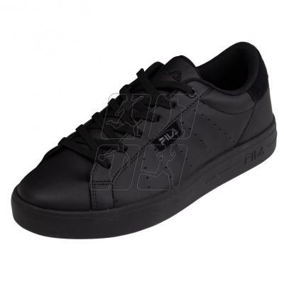 3. Fila Lusso shoes W FFW0285.80010