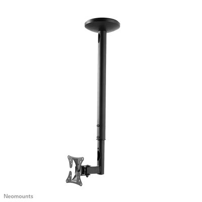 8. NEWSTAR Neomounts FPMA-C050BLACK information board holder 76.2cm (30") Black