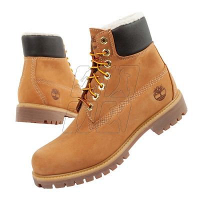 9. Timberland Premium 6 M TB1A2E31231 shoes