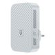 2. Telekom Speedport 7 Network Transmitter and Receiver Gray 10, 100, 1000 Mbit/s