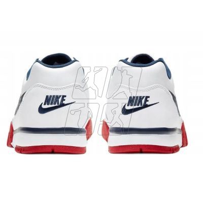 4. Nike Cross Trainer Low M CQ9182-101 shoes