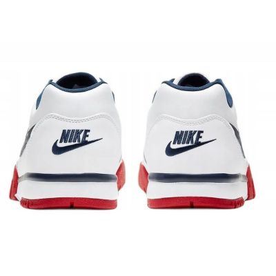 4. Nike Cross Trainer Low M CQ9182-101 shoes
