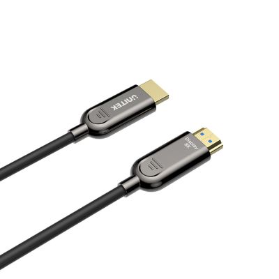 8. UNITEK C11085GY01-70M HDMI Cable HDMI Type A (Standard) Black
