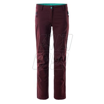 2. Elbrus gaude wo&#39;s pants W 92800272426