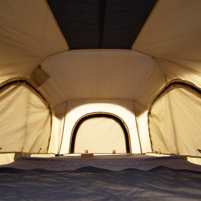 37. Offlander Soft Roof Tent OFF_RTT_SOFT