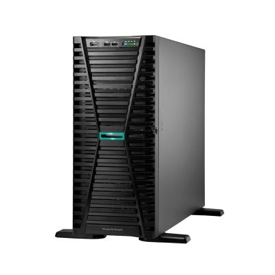 9. HPE ProLiant ML110 Gen11 4514Y 2.0GHz 16c 1P 2x32GB-R 8SFF MR408i-o 2x480GB SSD 2x1000W PS EU Server server 960 GB Tower (4.5U) Intel® Xeon Silver 2 GHz 64 GB DDR5-SDRAM 1000 W
