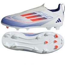 Adidas F50 League LL FG/MG Jr IF1362 football shoes