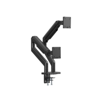 Digitus Dual Monitor Mount, 2x 45", 2x 20 kg