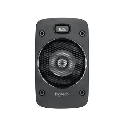 9. Logitech Z906 Computer Speakers