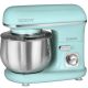 7. Bomann KM 6030 Mint Food Processor