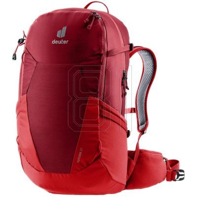 Deuter Futura 27 hiking backpack 340032155970
