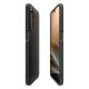 8. Spigen Liquid Air Case for Samsung Galaxy A26 5G - Matte Black