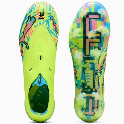 3. Puma Ultra Nitro 7 Ultimate Advanced Level LL FG 109368-01 shoes