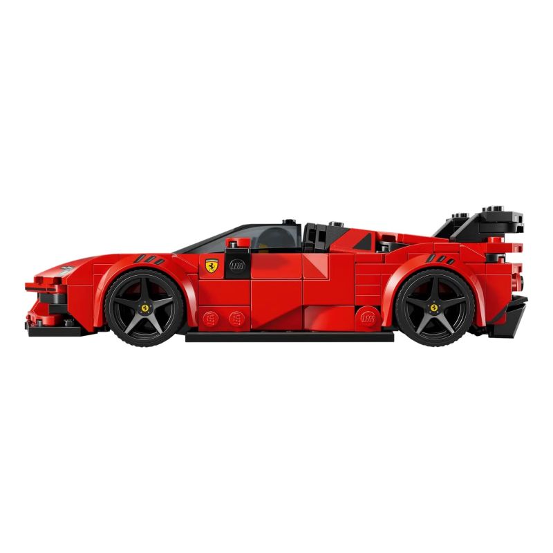 4. LEGO Speed Champions 77254 Ferrari SF90 XX