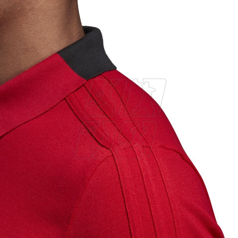 4. Adidas Condivo 18 CO Polo M CF4376 football jersey