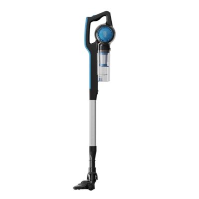 4. Black+Decker BXVMS602E Upright Vacuum Cleaner