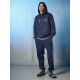 3. Men's regular hooded sweatshirt 4F 4FRSS26TSWSM2801-31S