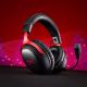 235. HyperX Cloud III Wireless – Wireless Gaming Headset (Black)