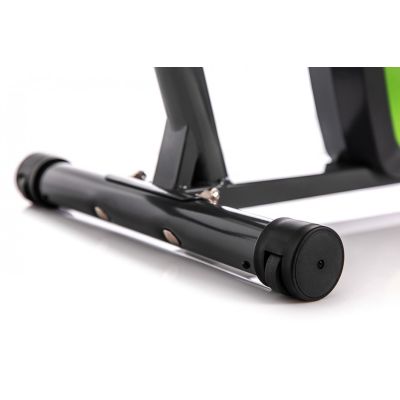 5. Treniruoklis Zipro Elliptical Trainer Neon