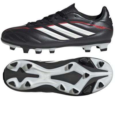 Adidas COPA PURE IV Club Jr FG/MG JR6199 shoes