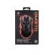7. Deltaco Gaming DM370 mouse Ambidextrous RF Wireless + Bluetooth + USB Type-A Optical 12000 DPI