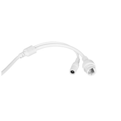 8. Foscam T8EP 8MP IP surveillance camera